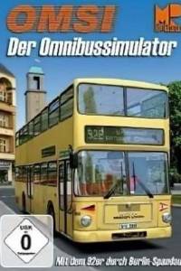 Скачать OMSI The Bus Simulator