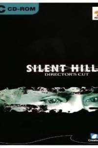 Скачать Silent Hill 2 - Director's Cut