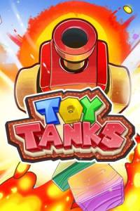 Скачать Toy Tanks