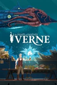 Скачать Verne: The Shape of Fantasy
