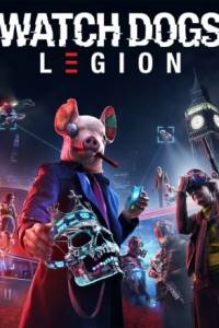 Скачать Watch Dogs Legion