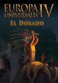 Скачать Europa Universalis 4: El Dorado