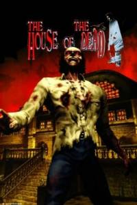 Скачать House of the Dead