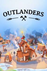 Скачать Outlanders