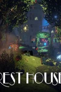 Скачать Rest House
