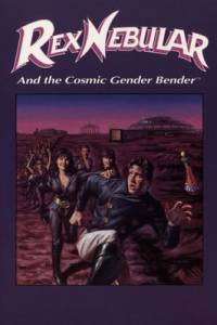 Скачать Rex Nebular and the Cosmic Gender Bender