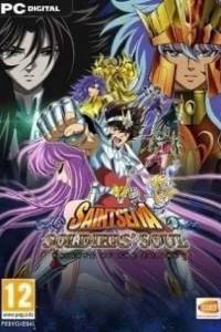 Скачать Saint Seiya: Soldiers' Soul