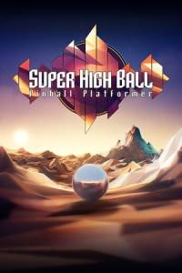 Скачать Super High Ball: Pinball Platformer