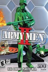 Скачать Army Men 2