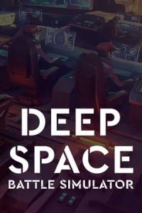 Скачать Deep Space Battle Simulator
