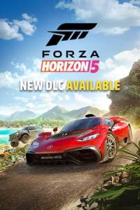 Скачать Forza Horizon 5