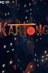 Скачать Kartong - Death by Cardboard!