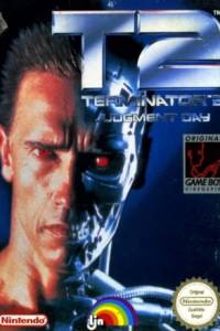 Скачать Terminator 2 The Game