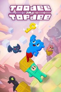 Скачать Toodee and Topdee