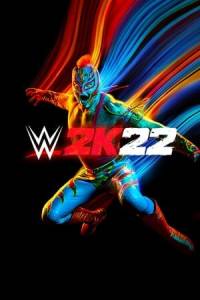 Скачать WWE 2K22