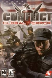 Скачать Conflict: Global Storm