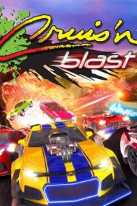 Скачать Cruis'n Blast