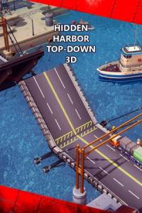 Скачать Hidden Harbor Top-Down 3D