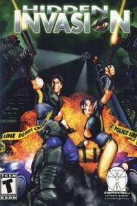 Скачать Hidden Invasion
