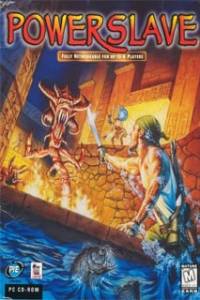 Скачать Powerslave EX