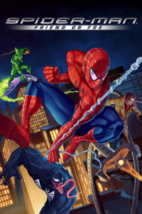 Скачать Spider-Man Friend or Foe