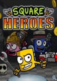 Скачать Square Heroes