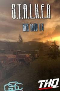 Скачать Сталкер: Shadow of Chernobyl - NZK