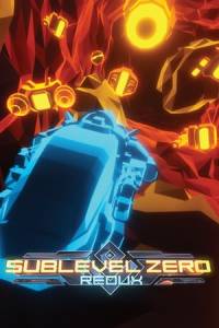 Скачать Sublevel Zero Redux