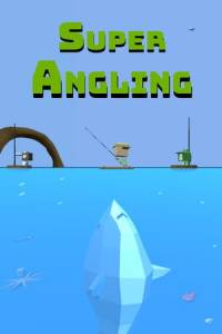 Скачать Super Angling