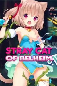Скачать The Stray Cat of Belheim