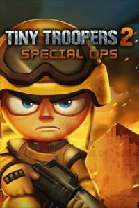 Скачать Tiny Troopers 2