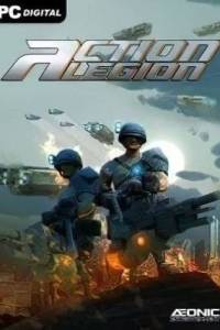 Скачать Action Legion