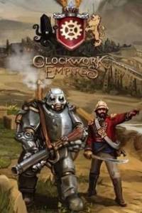 Скачать Clockwork Empires