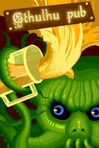 Скачать Cthulhu pub