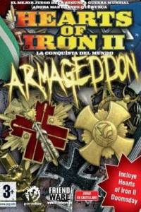Скачать Hearts of Iron 2: Doomsday Armageddon