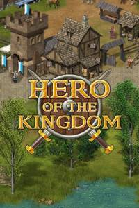 Скачать Hero of the Kingdom