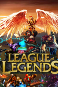 Скачать League of Legends