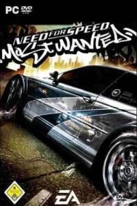 Скачать NFS Most Wanted 2005 Black Edition