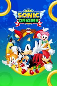 Скачать Sonic Origins