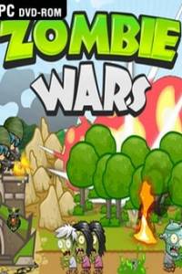 Скачать Zombie Wars: Invasion