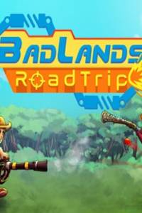 Скачать BadLands RoadTrip