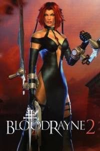 Скачать BloodRayne 2