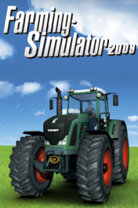 Скачать Farming Simulator 2009