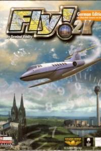 Скачать Fly! 2K