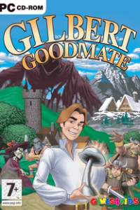 Скачать Gilbert Goodmate and the Mushroom of Phungoria