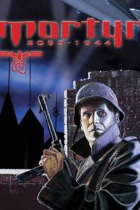 Скачать Mortyr 2093-1944