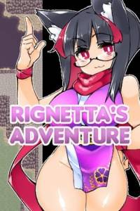 Скачать Rignetta's Adventure