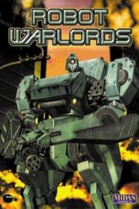 Скачать Robot Warlords