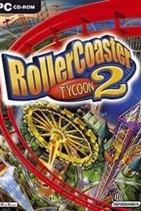 Скачать RollerCoaster Tycoon 2