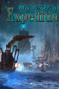 Скачать Underrail: Expedition